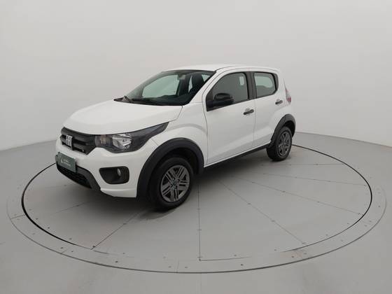 FIAT MOBI 1.0 FIREFLY FLEX LIKE. MANUAL